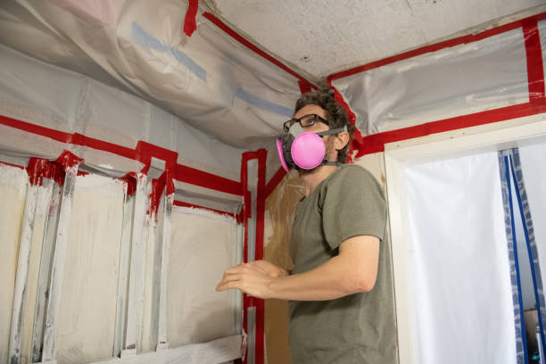 Best Airborne Mold Testing  in USA